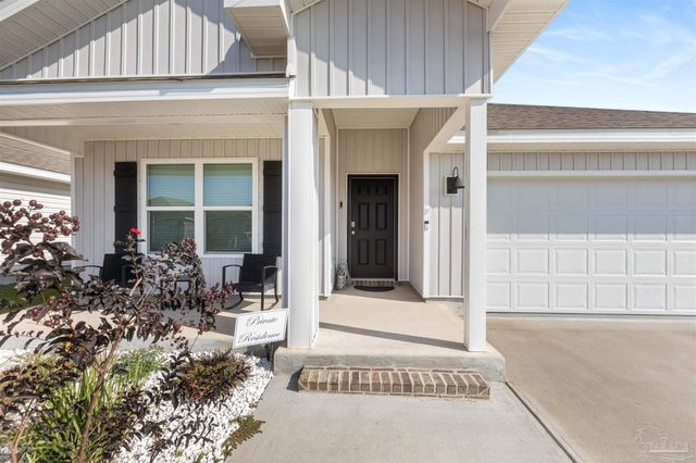 4352 White Birch Ct, Pace, FL 32571