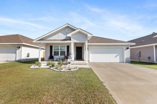 4352 White Birch Ct, Pace, FL 32571