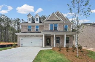 6140 Marigold Way, Atlanta, GA 30349