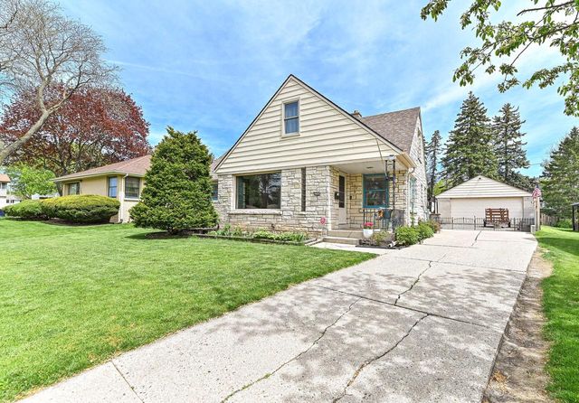 2746 77th STREET, West Allis, WI 53219