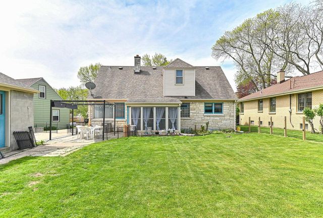 2746 77th STREET, West Allis, WI 53219