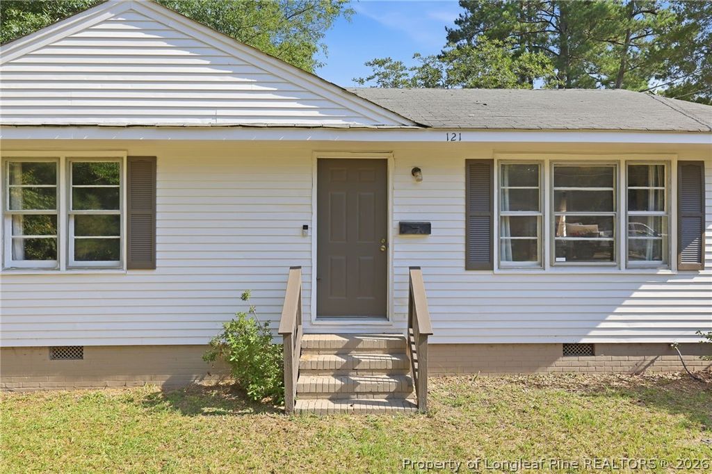 121 Post Avenue, Fayetteville, NC 28301 — photo 4