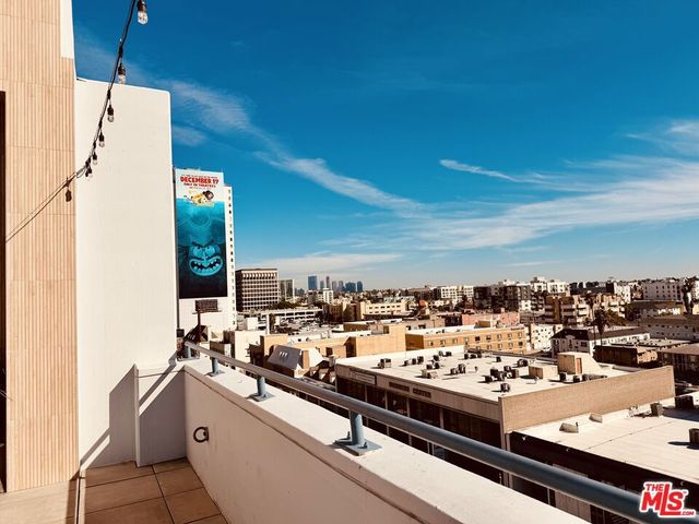 3921 Wilshire Boulevard, Los Angeles, CA 90010