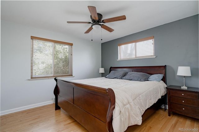 1382 S Canosa Court, Denver, CO 80219