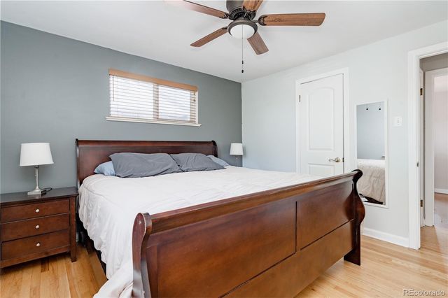 1382 S Canosa Court, Denver, CO 80219