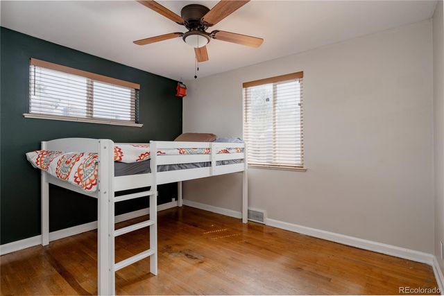 1382 S Canosa Court, Denver, CO 80219