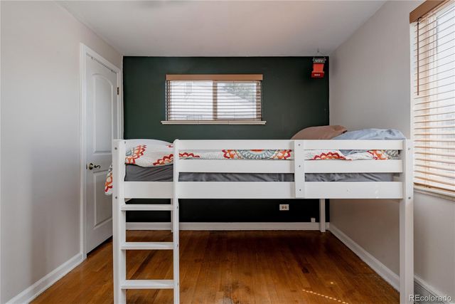 1382 S Canosa Court, Denver, CO 80219