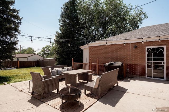1382 S Canosa Court, Denver, CO 80219