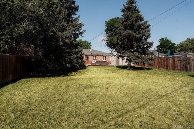 1382 S Canosa Court, Denver, CO 80219