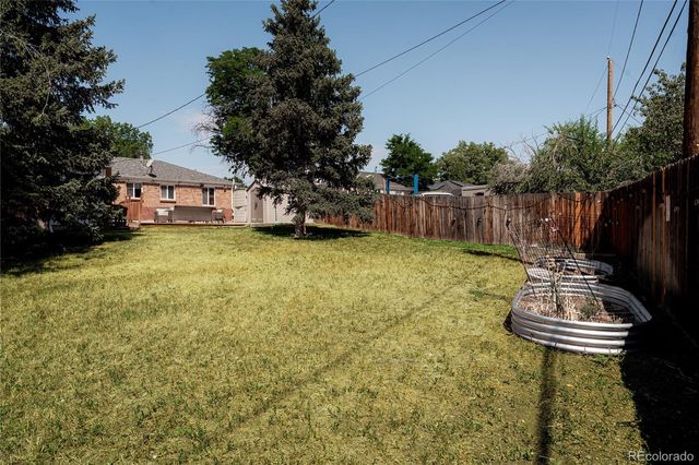 1382 S Canosa Court, Denver, CO 80219