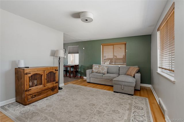 1382 S Canosa Court, Denver, CO 80219