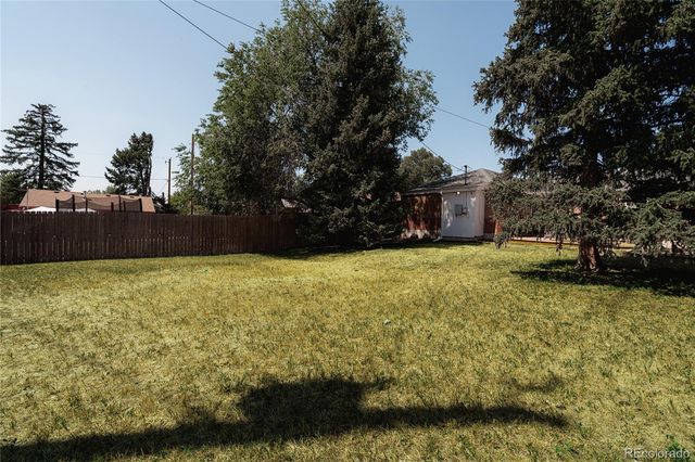 1382 S Canosa Court, Denver, CO 80219