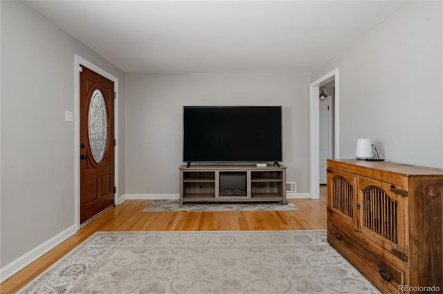 1382 S Canosa Court, Denver, CO 80219