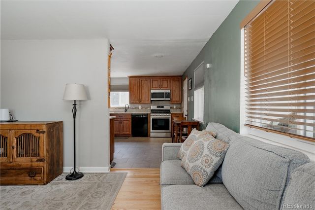 1382 S Canosa Court, Denver, CO 80219