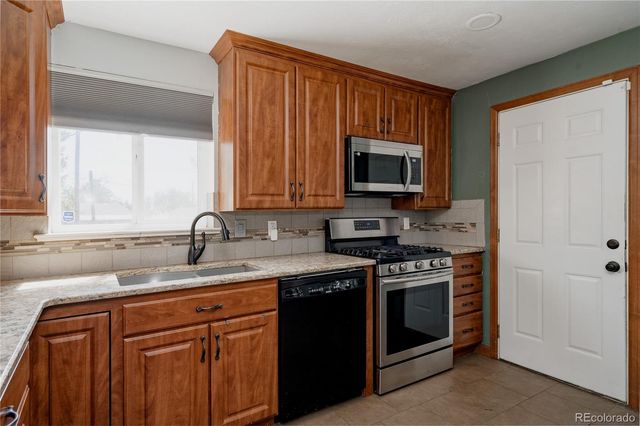 1382 S Canosa Court, Denver, CO 80219