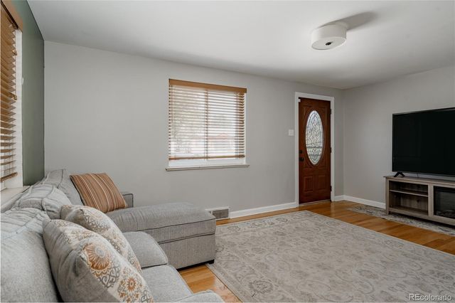 1382 S Canosa Court, Denver, CO 80219