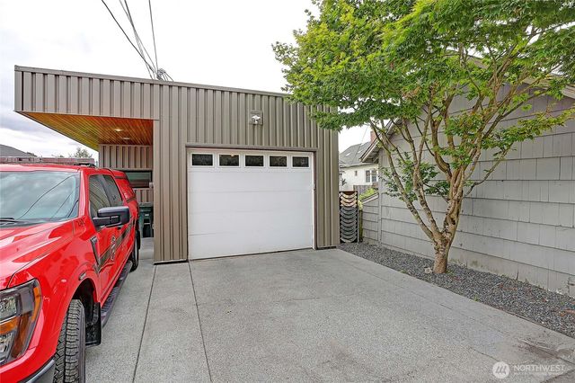 2024 Wetmore Avenue, Everett, WA 98201