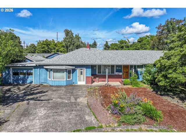 250 ROSE Ct, Eugene, OR 97401
