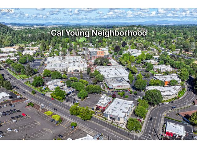 250 ROSE Ct, Eugene, OR 97401