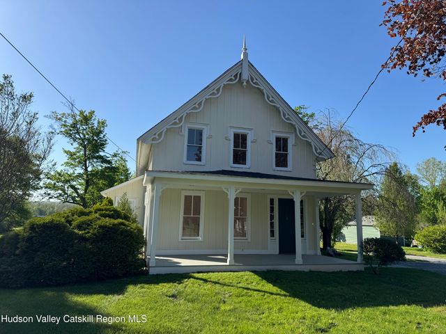 237 Main Street, Copake, NY 12521