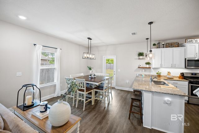 31627 Memphis Loop, Spanish Fort, AL 36527