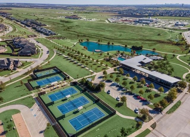 820 Cavitt Court, Prosper, TX 75078