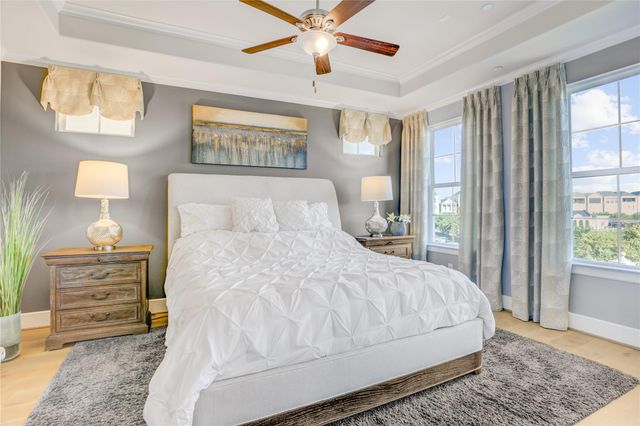 827 Dunleigh Meadows Lane Lane, Houston, TX 77055