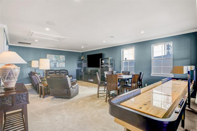 827 Dunleigh Meadows Lane Lane, Houston, TX 77055