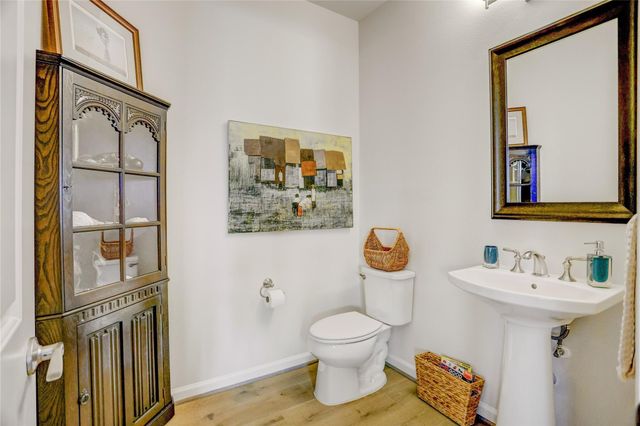 827 Dunleigh Meadows Lane Lane, Houston, TX 77055