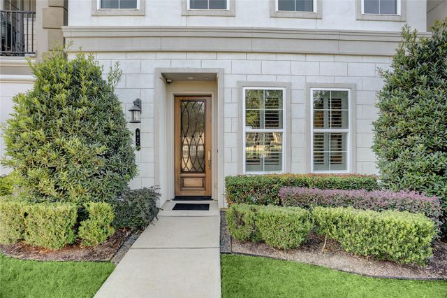 827 Dunleigh Meadows Lane Lane, Houston, TX 77055