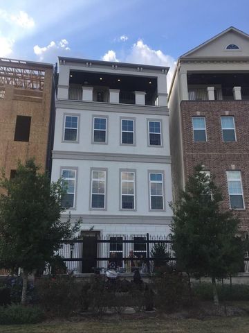 827 Dunleigh Meadows Lane Lane, Houston, TX 77055