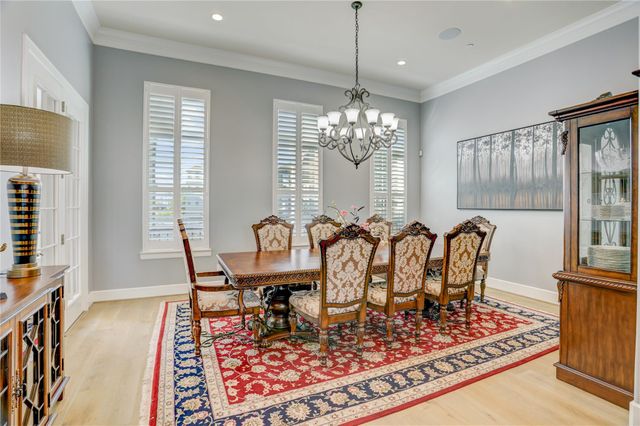 827 Dunleigh Meadows Lane Lane, Houston, TX 77055