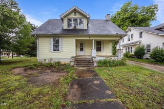 421 E Morehead Street, Burlington, NC 27215