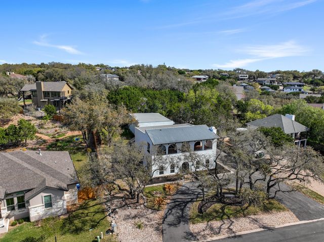 18702 Lakeland DR, Point Venture, TX 78645