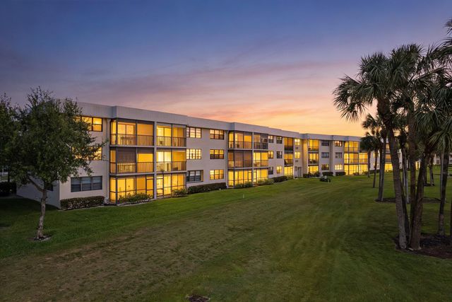 2420 Deer Creek Country Club Boulevard 310-d, Deerfield Beach, FL 33442