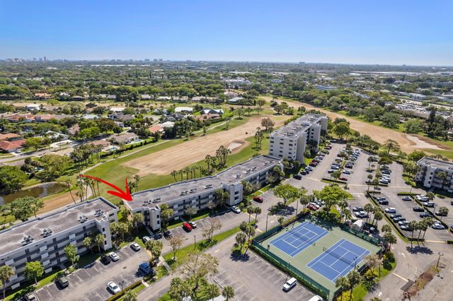 2420 Deer Creek Country Club Boulevard 310-d, Deerfield Beach, FL 33442