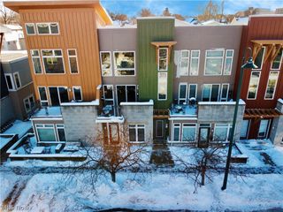 7429 Battery Park Boulevard H-7429, Cleveland, OH 44102