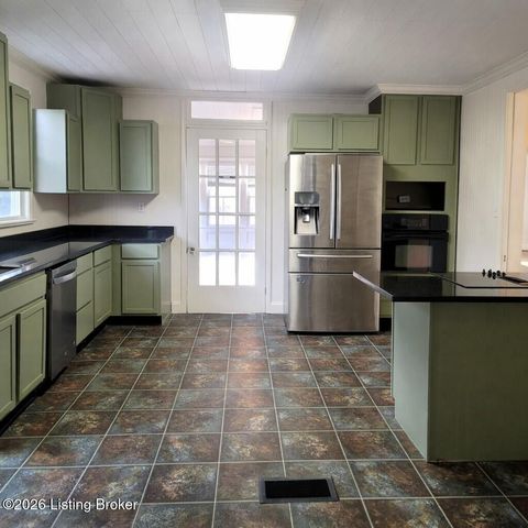 711 Homestead Blvd, Louisville, KY 40207