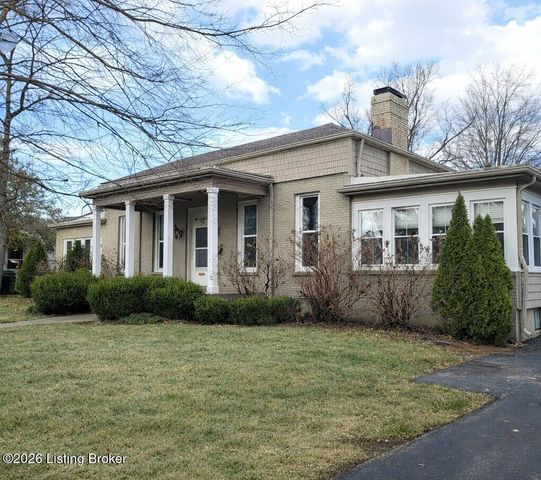 711 Homestead Blvd, Louisville, KY 40207