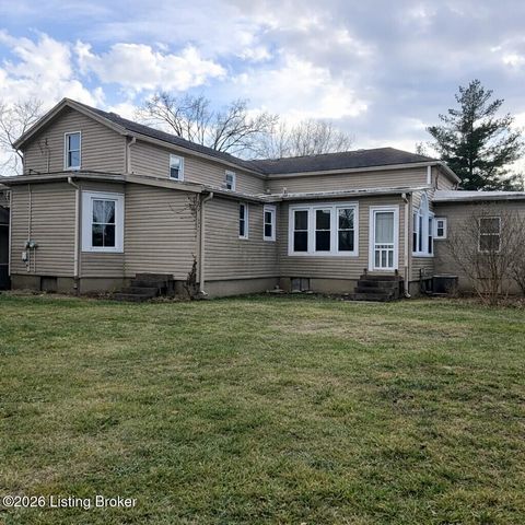 711 Homestead Blvd, Louisville, KY 40207