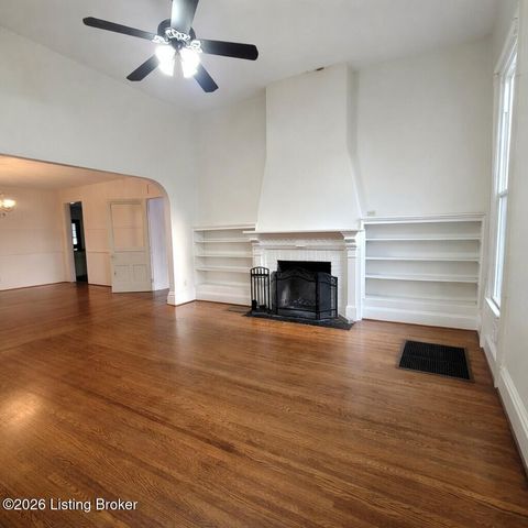 711 Homestead Blvd, Louisville, KY 40207