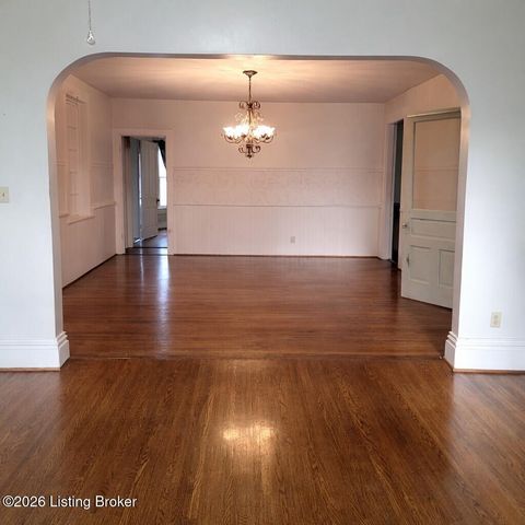 711 Homestead Blvd, Louisville, KY 40207