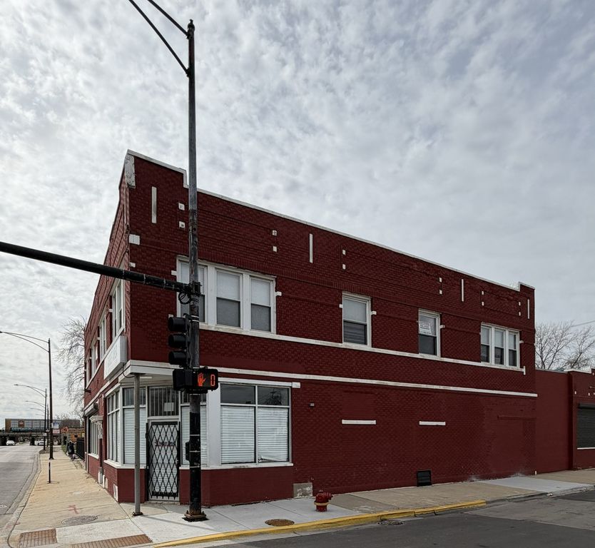 7402 S Racine Avenue 1, Chicago, IL 60636