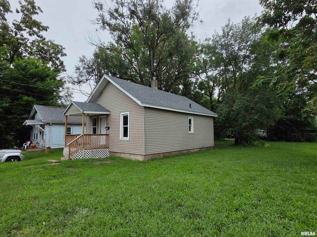 2330 W ANTOINETTE Street, Peoria, IL 61605