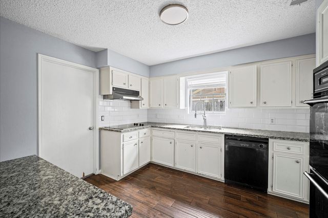 14918 Saint Cloud Drive, Houston, TX 77062