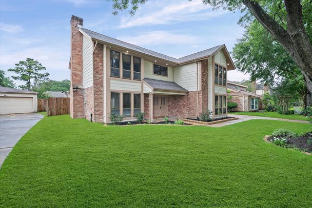 14918 Saint Cloud Drive, Houston, TX 77062