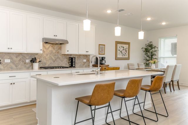 1813 Stetson Street, Northlake, TX 76247