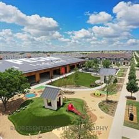 1813 Stetson Street, Northlake, TX 76247