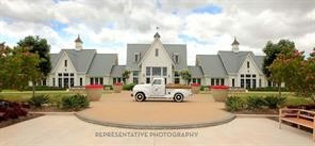 1813 Stetson Street, Northlake, TX 76247