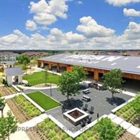 1813 Stetson Street, Northlake, TX 76247